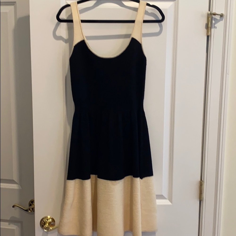 Kate Spade knit dress